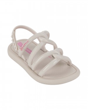 Ipanema Meu Sol Sandal Baby Sandale Bež | 8920OJHQV