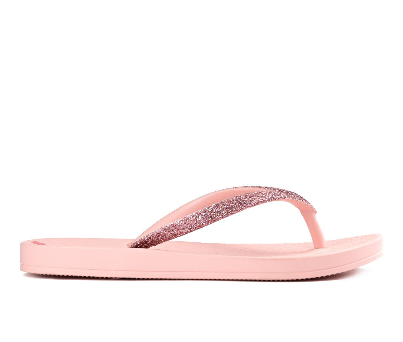 Ipanema Ana Sparkle Dječje Japanke Roze Svijetlo Roze | 8364JZMUE