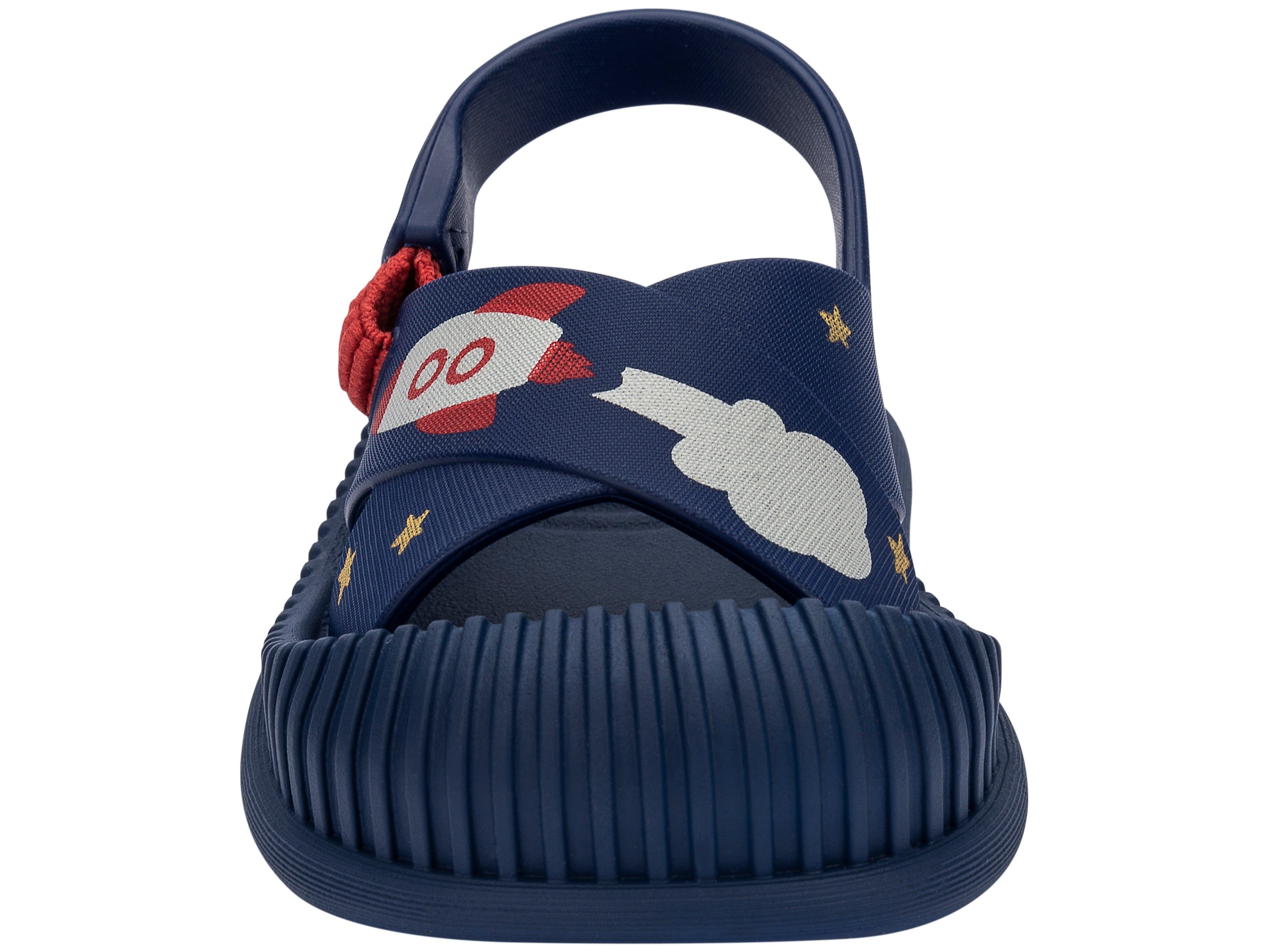 Ipanema Cute Baby Sandale Plave Crvene | 8279YVZKR