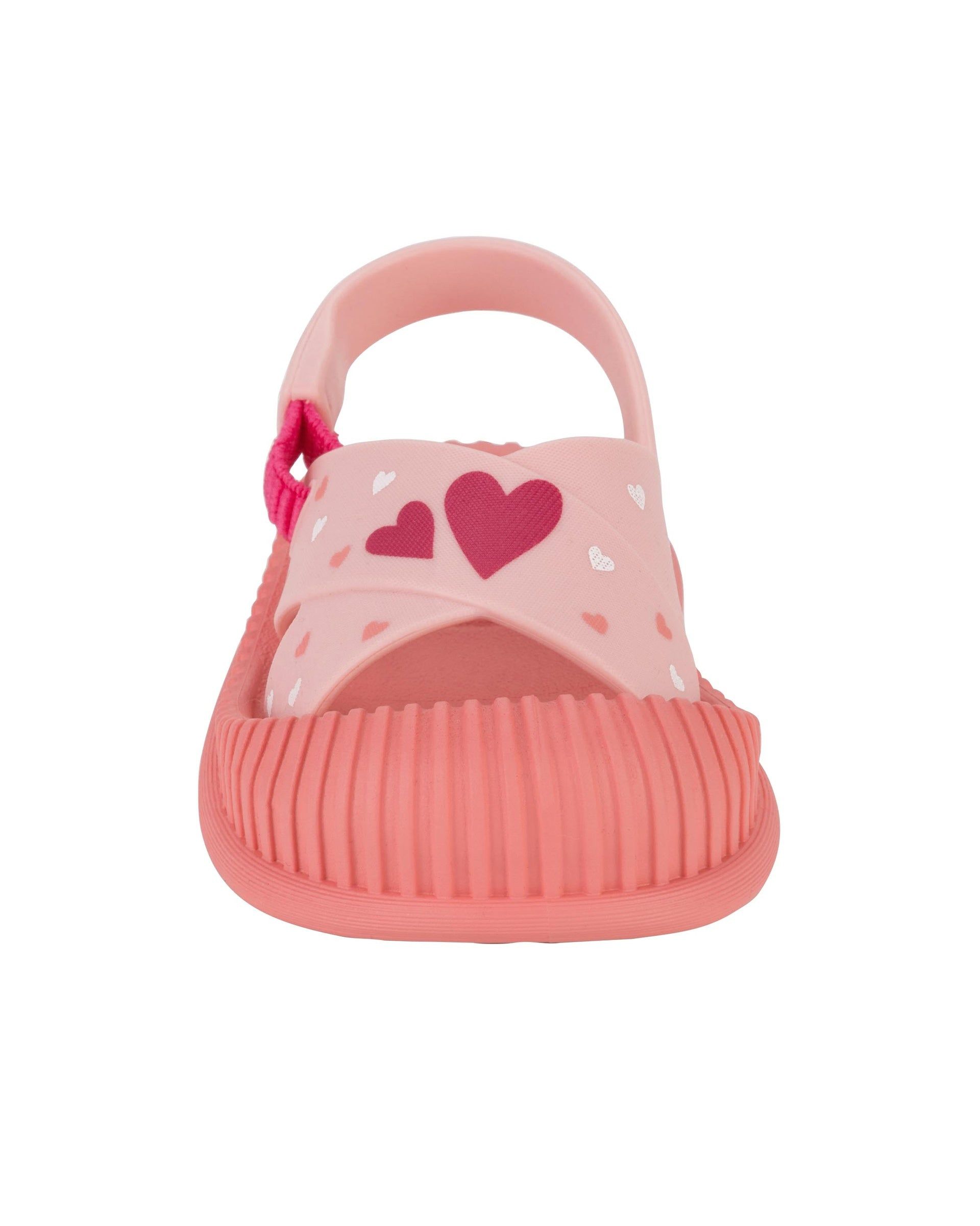 Ipanema Cute Baby Sandale Roze Roze | 1578VBMAH