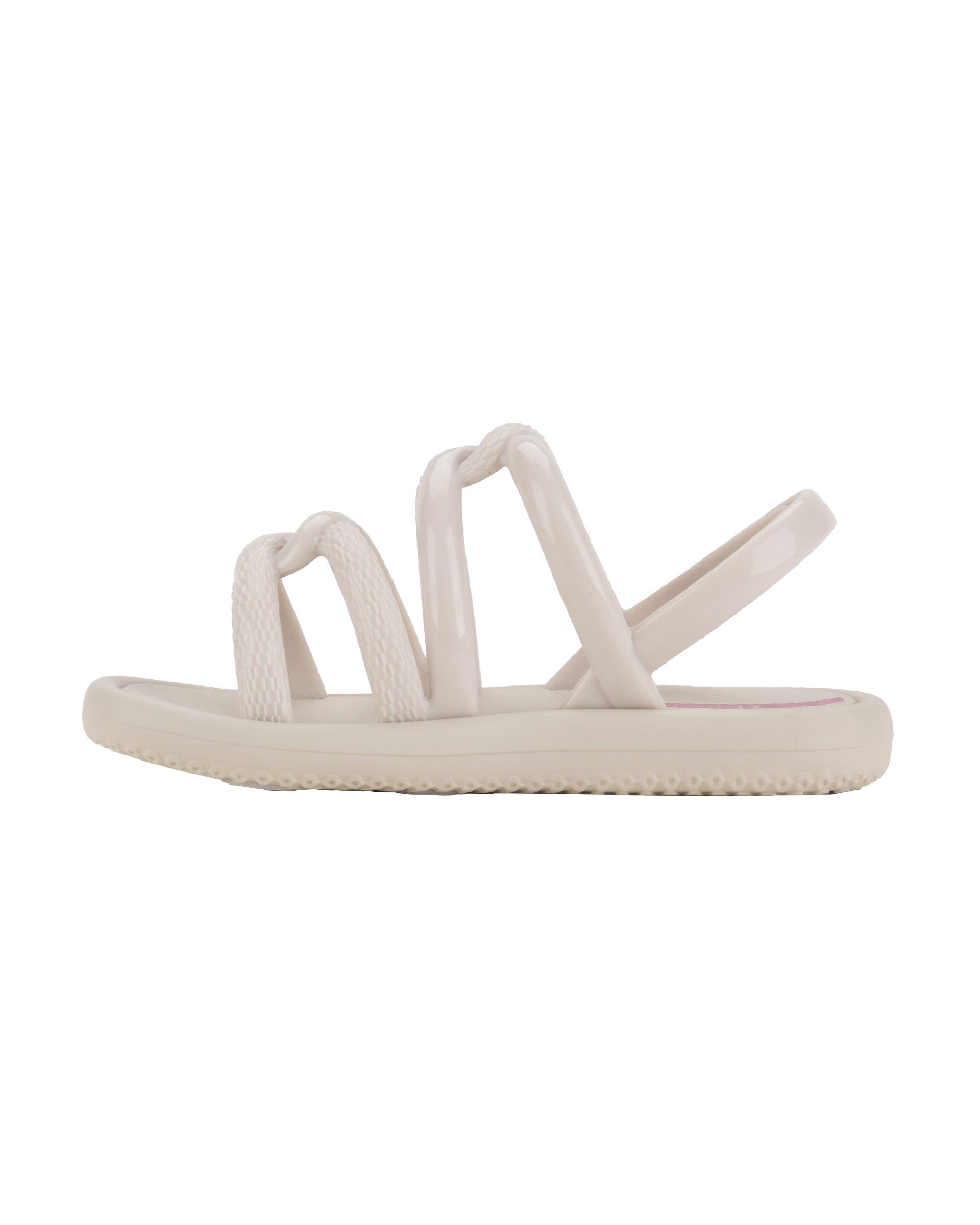 Ipanema Meu Sol Sandal Baby Sandale Bež | 8920OJHQV