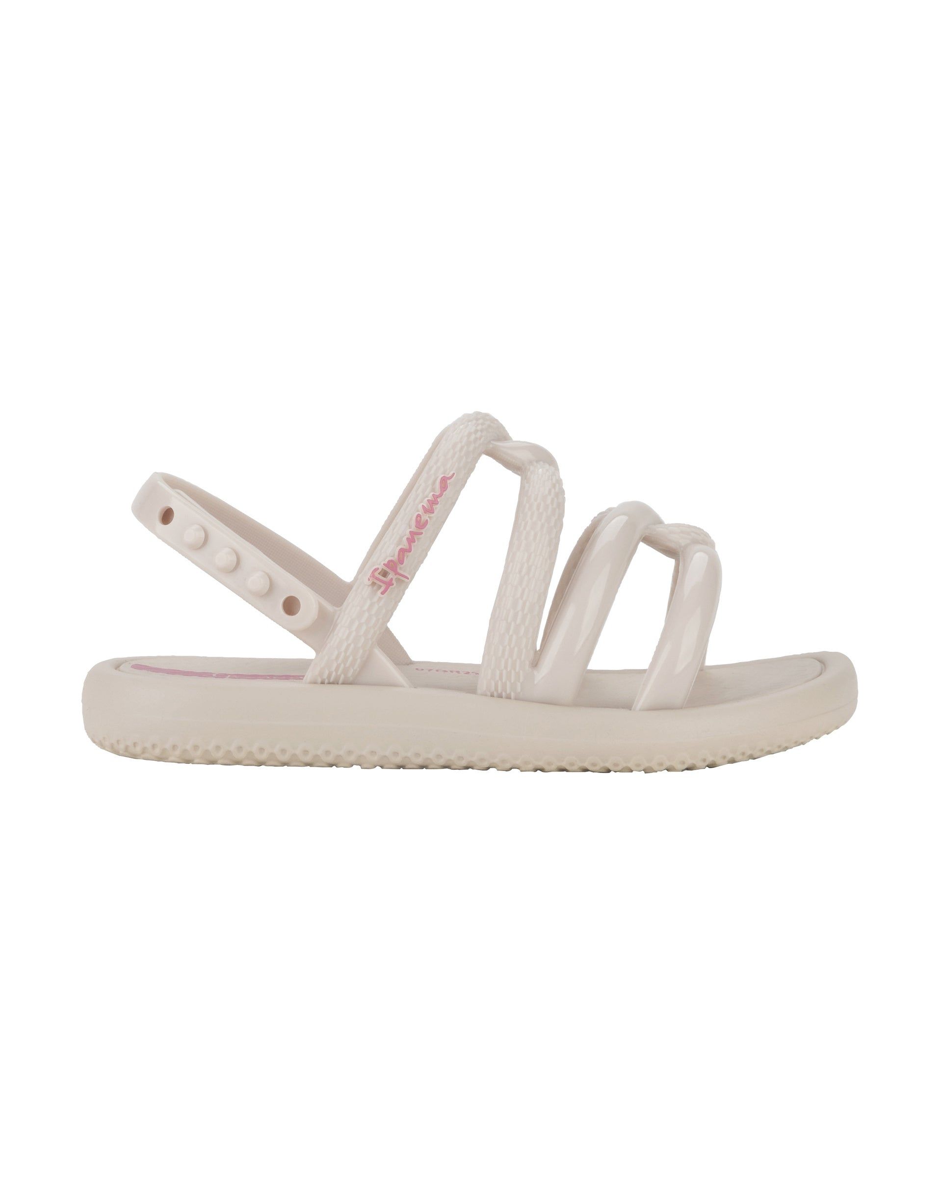 Ipanema Meu Sol Sandal Baby Sandale Bež | 8920OJHQV