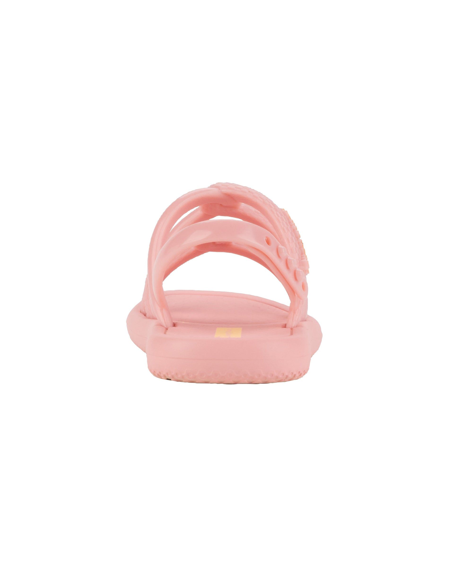 Ipanema Meu Sol Sandal Baby Sandale Svijetlo Roze | 8630WHTAQ