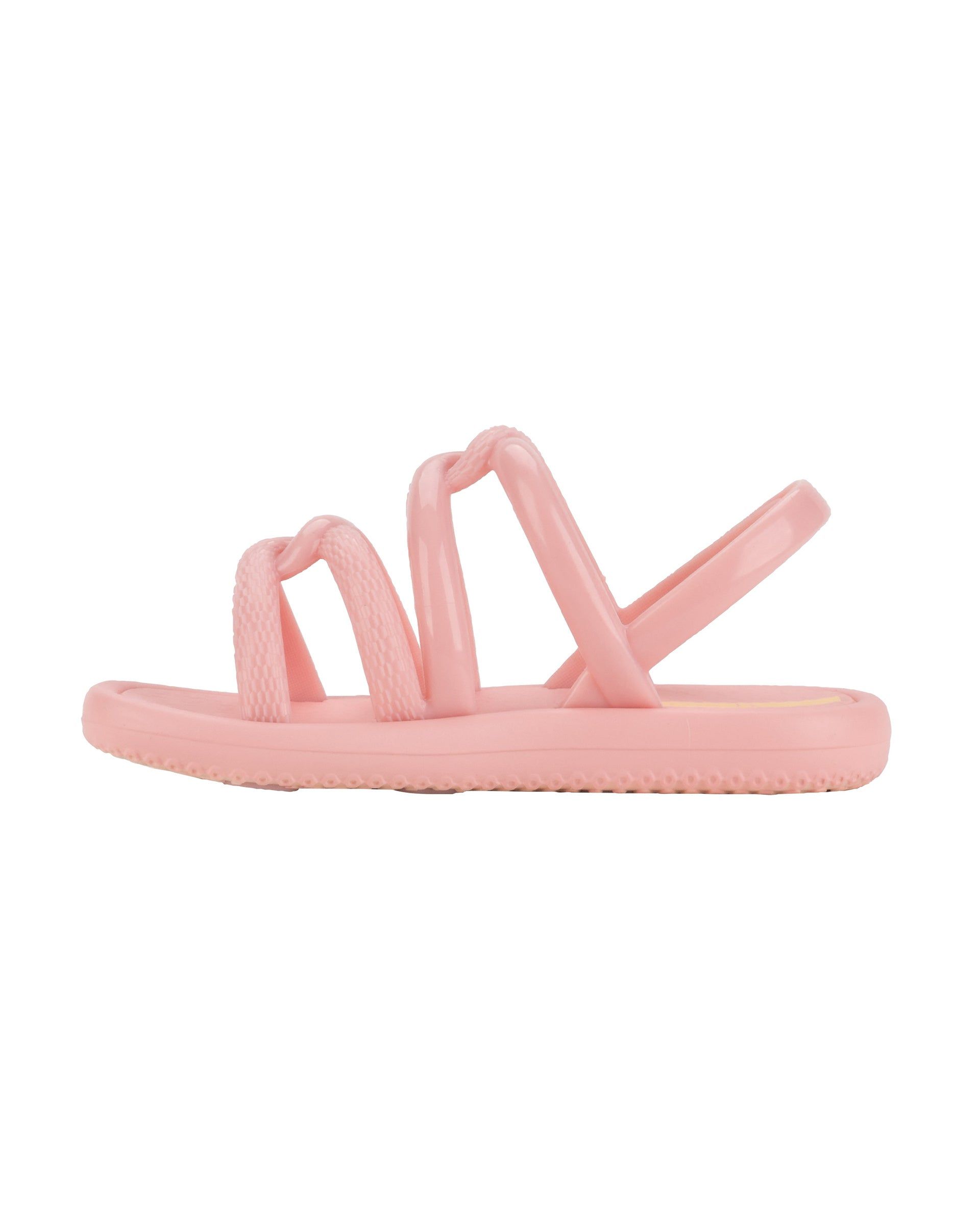 Ipanema Meu Sol Sandal Baby Sandale Svijetlo Roze | 8630WHTAQ