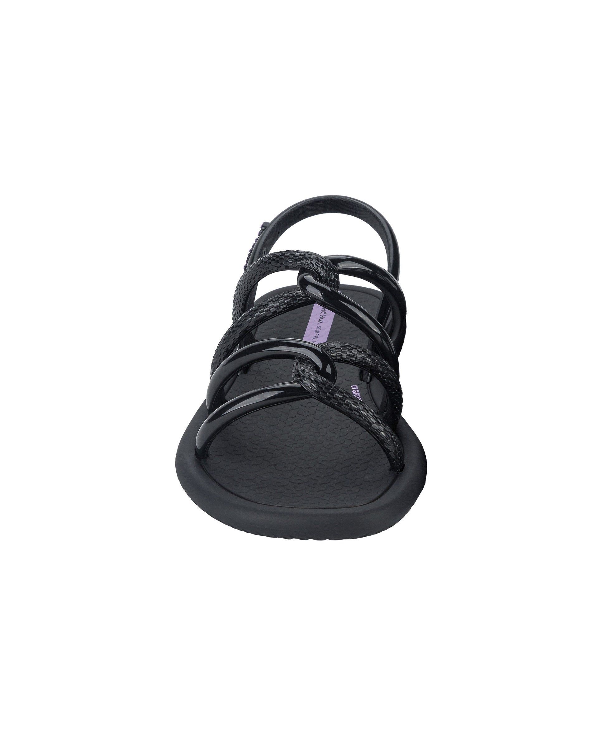 Ipanema Meu Sol Sandal Dječje Sandale Crne | 3491BEDWN