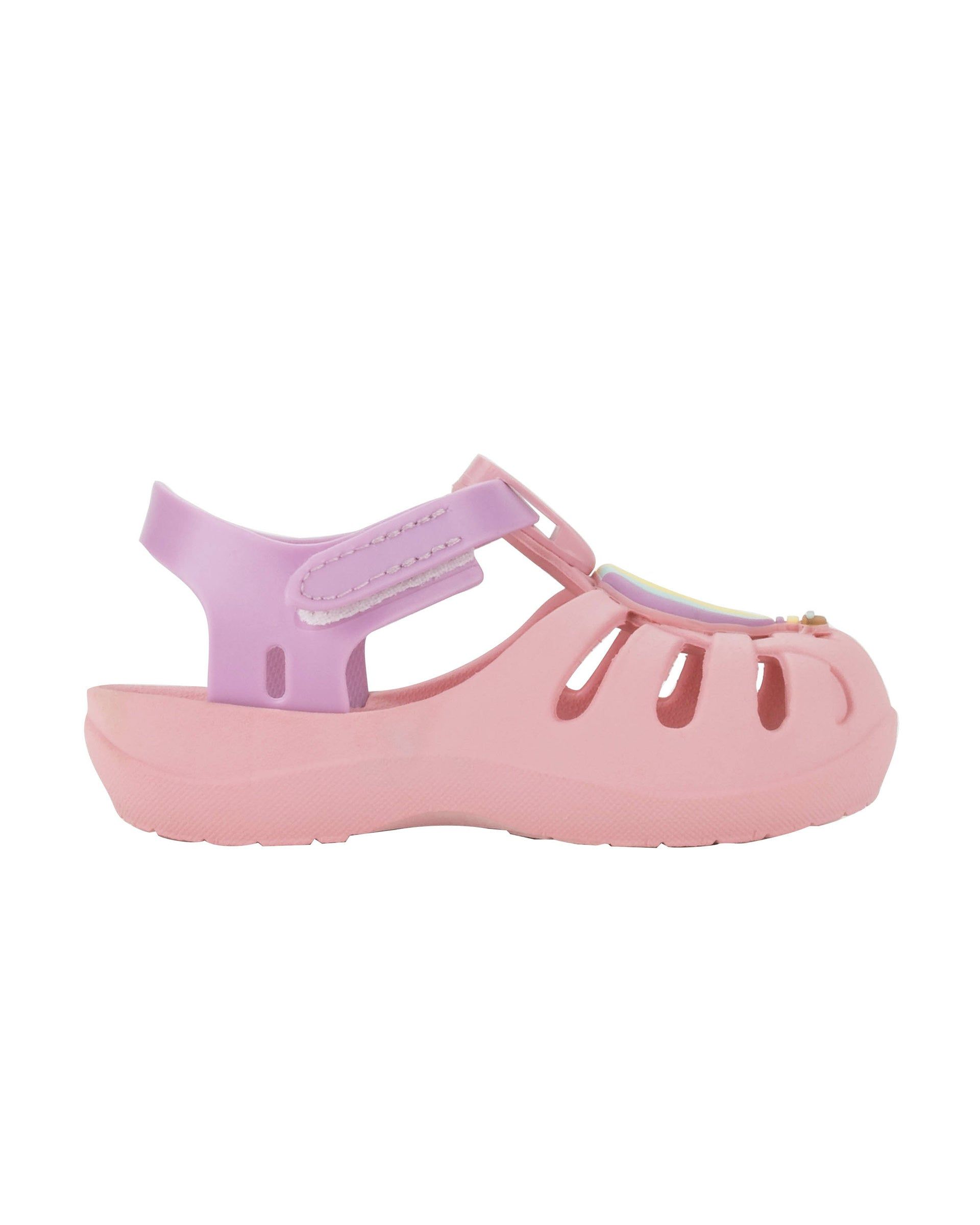 Ipanema Summer Baby Sandale Roze Ljubičaste | 8459TCKBV