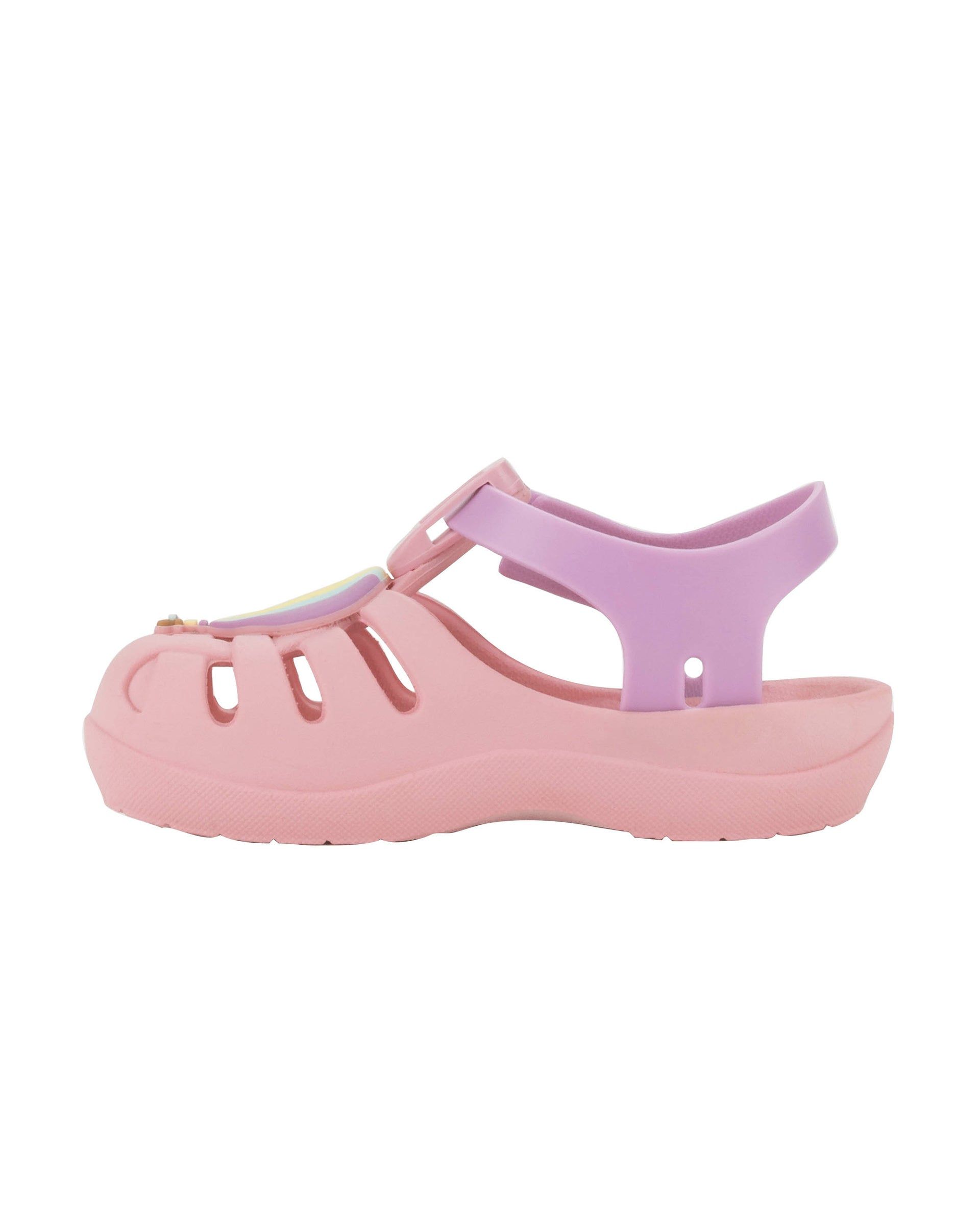 Ipanema Summer Baby Sandale Roze Ljubičaste | 8459TCKBV