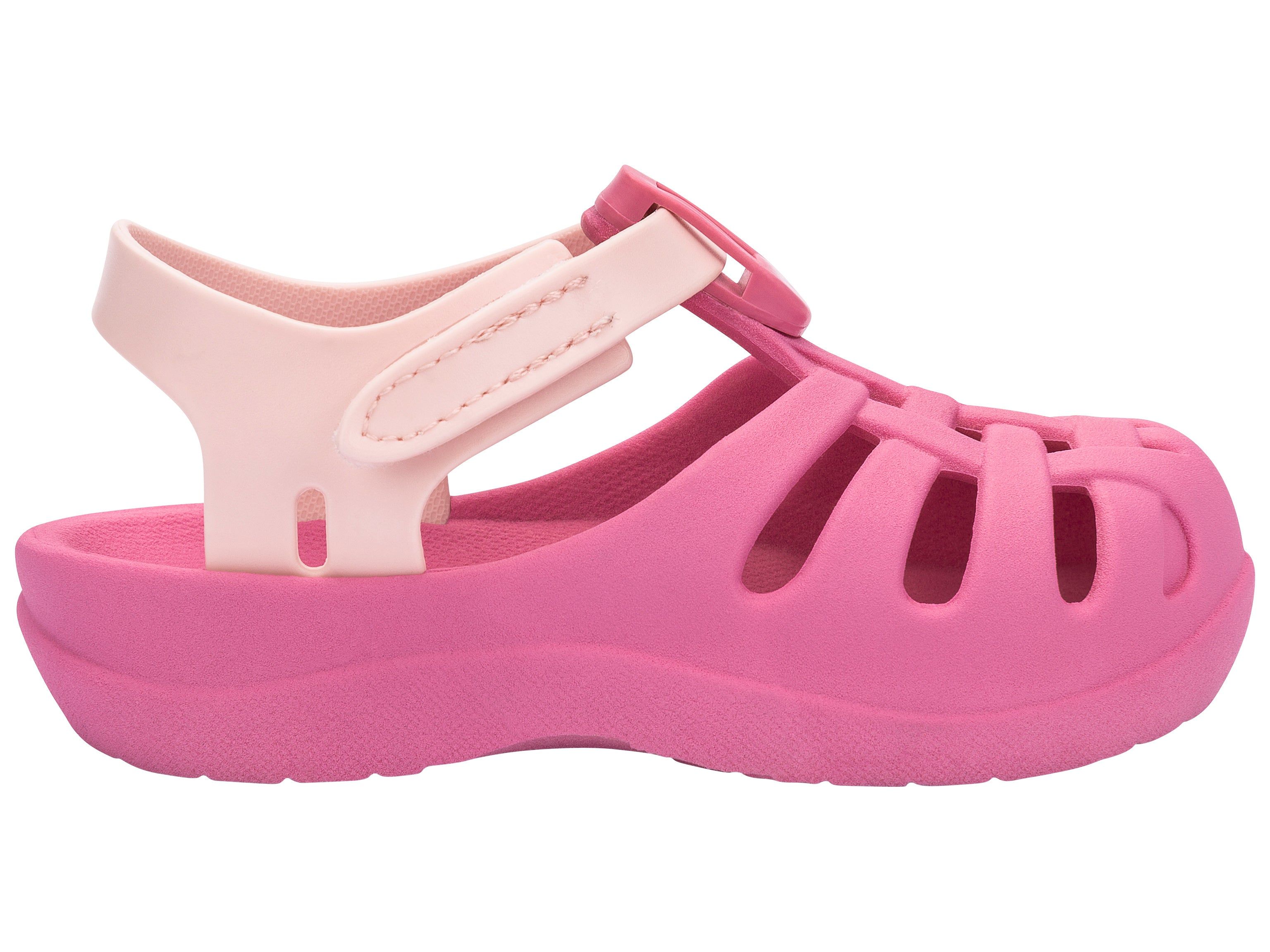 Ipanema Summer Baby Sandale Roze Roze | 2790FOQRT