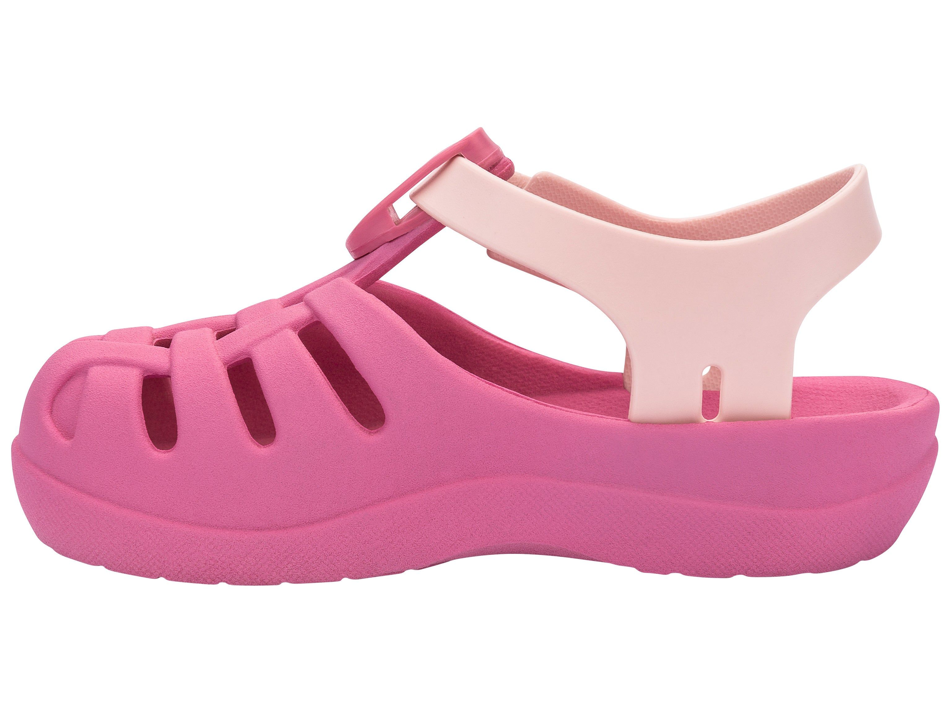 Ipanema Summer Baby Sandale Roze Roze | 2790FOQRT