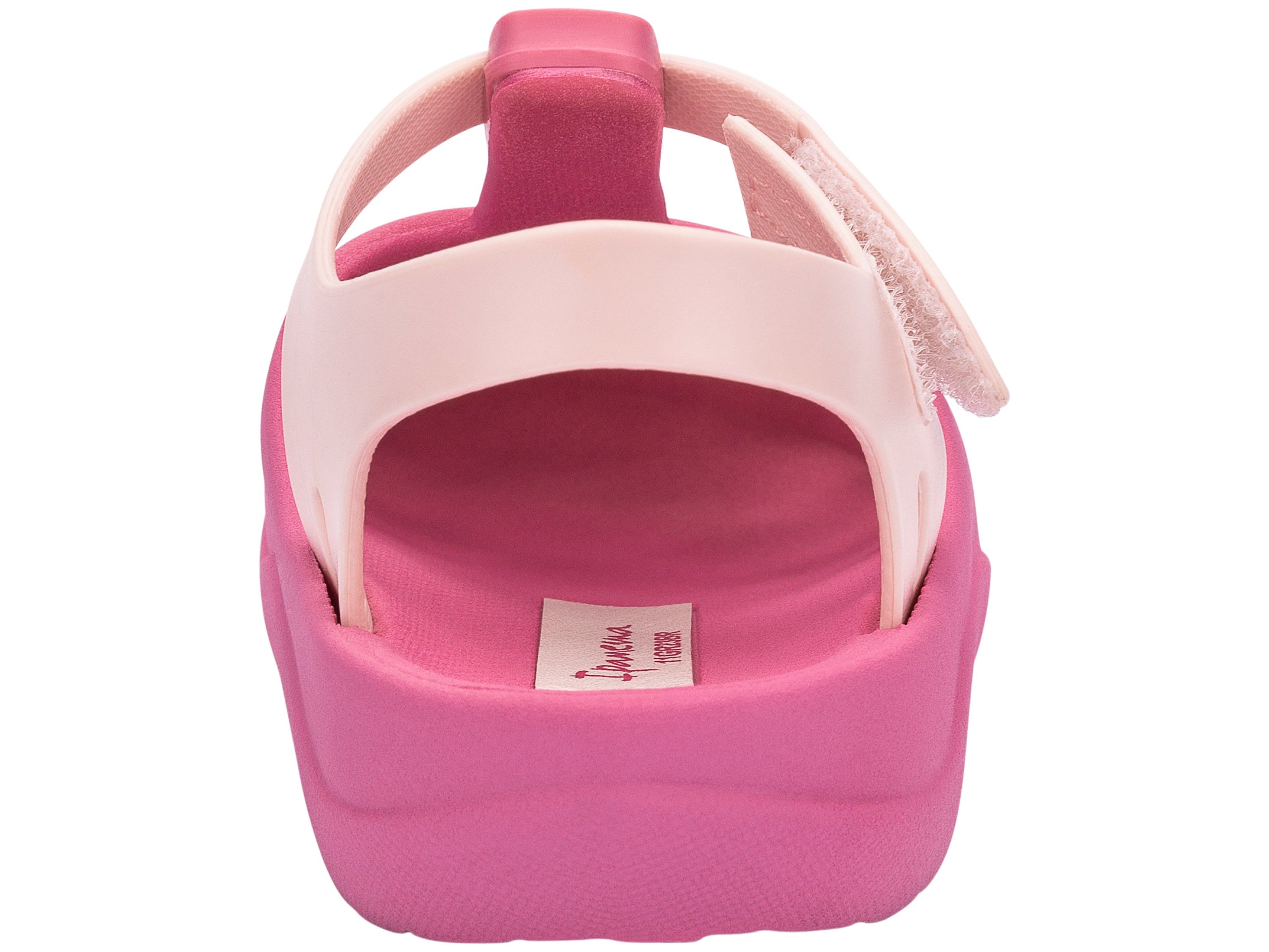 Ipanema Summer Baby Sandale Roze Roze | 2790FOQRT