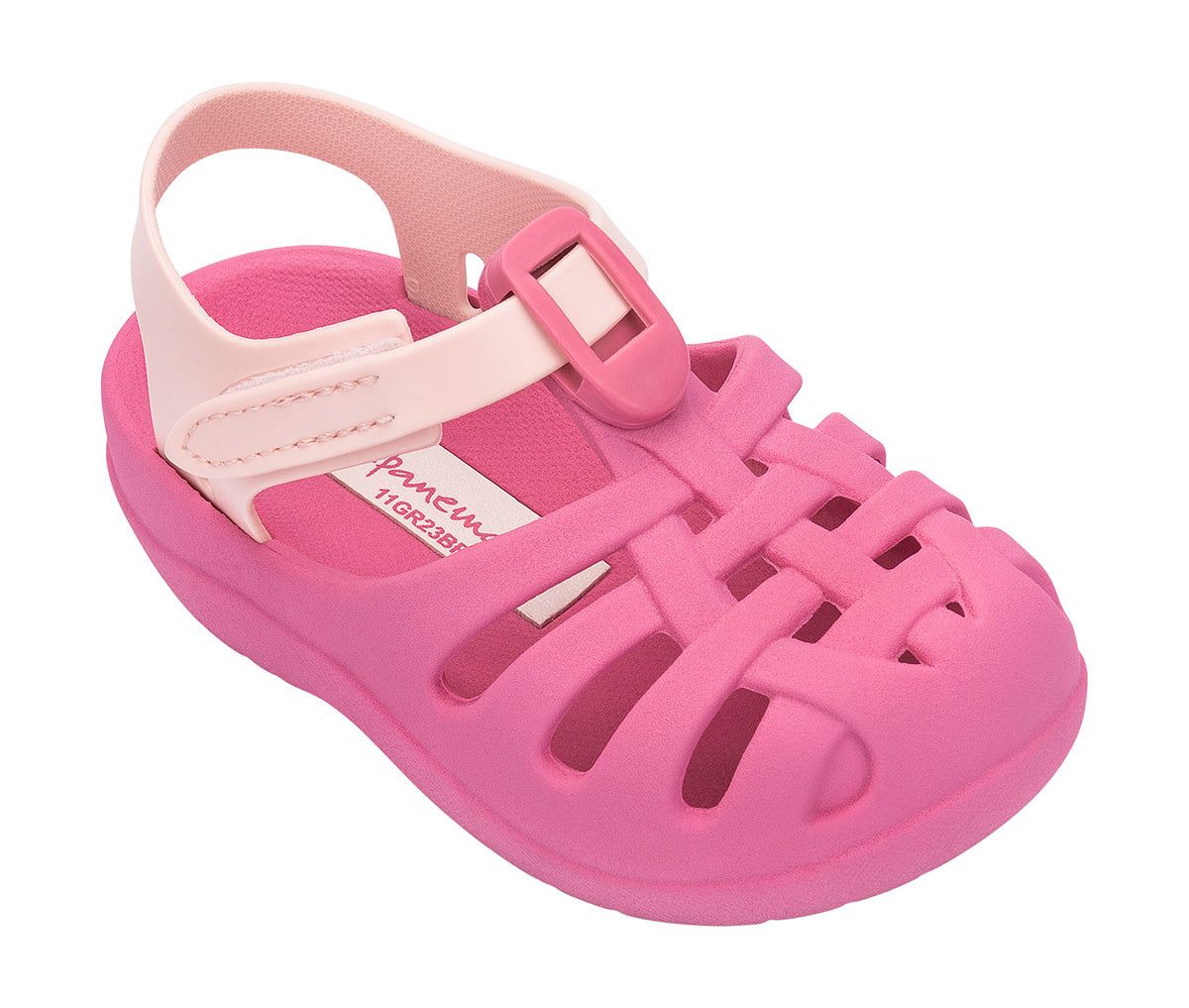 Ipanema Summer Baby Sandale Roze Roze | 2790FOQRT