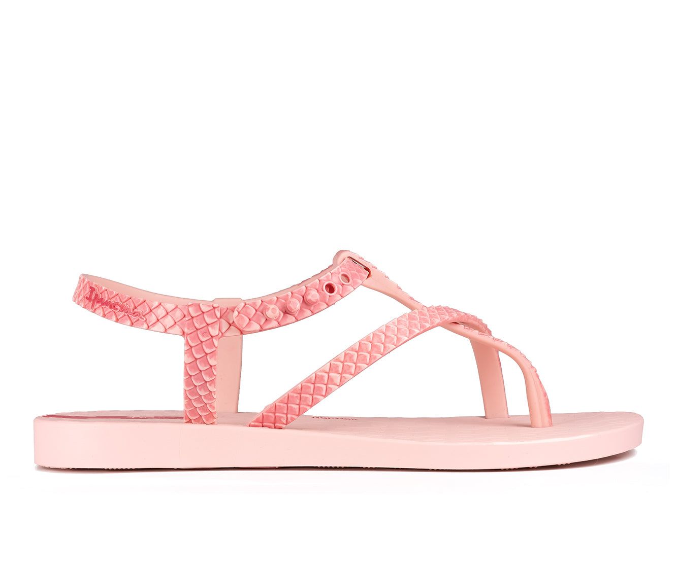 Ipanema Wish Dječje Sandale Roze Roze | 6213ISETM