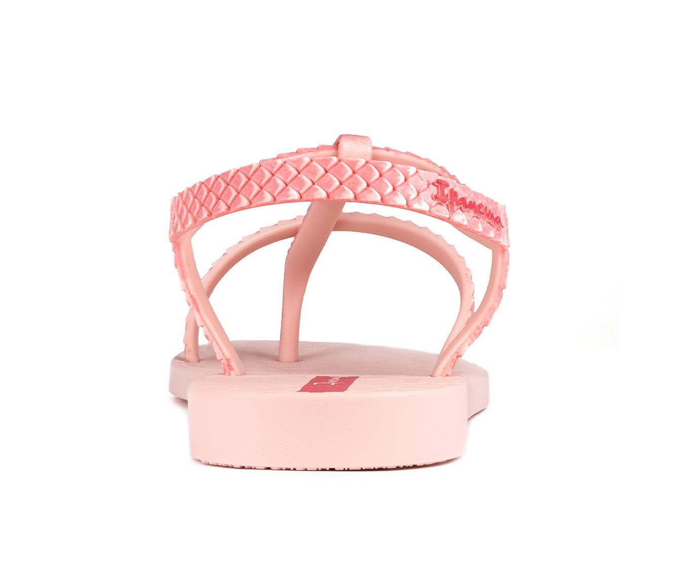 Ipanema Wish Dječje Sandale Roze Roze | 6213ISETM