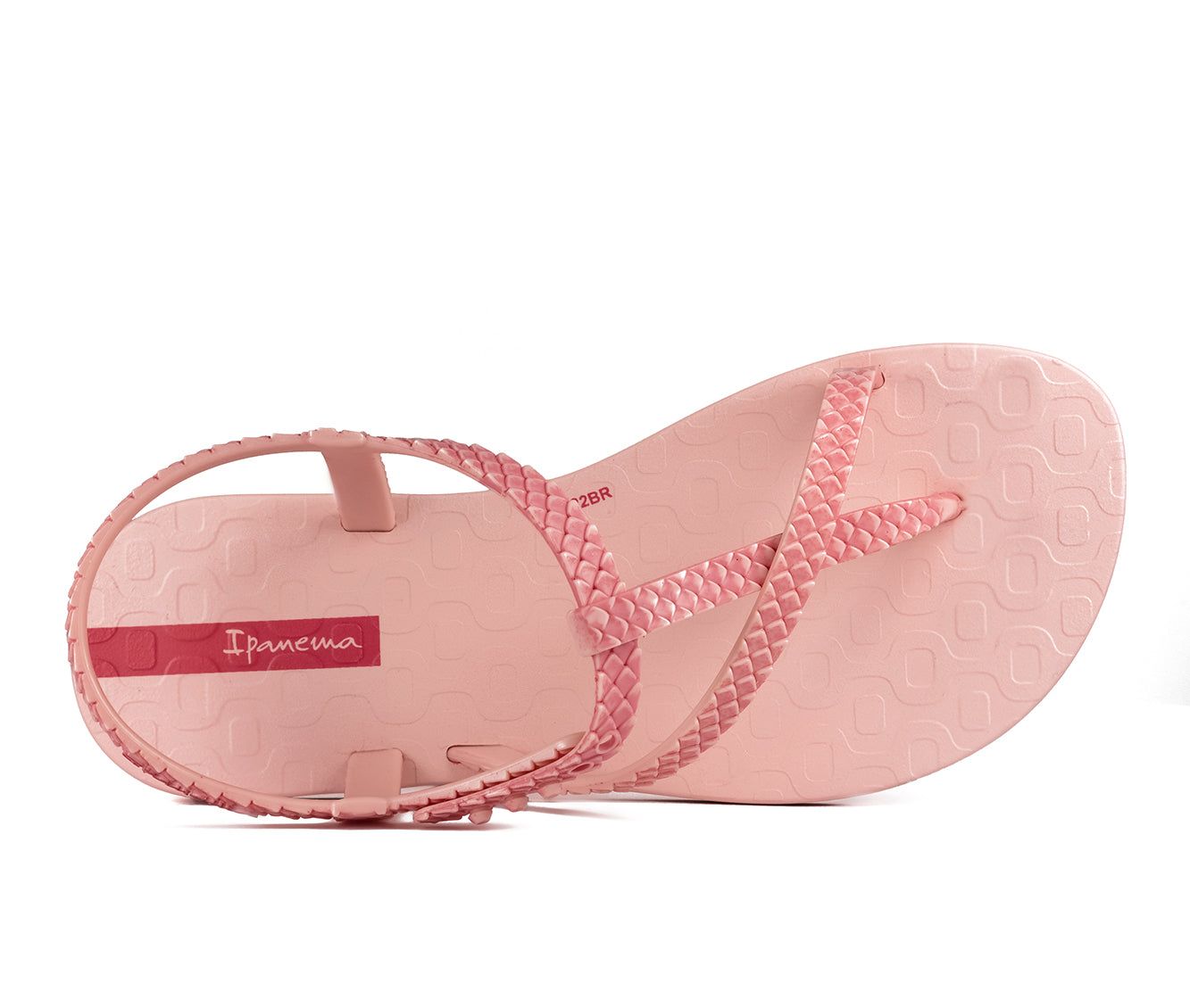 Ipanema Wish Dječje Sandale Roze Roze | 6213ISETM