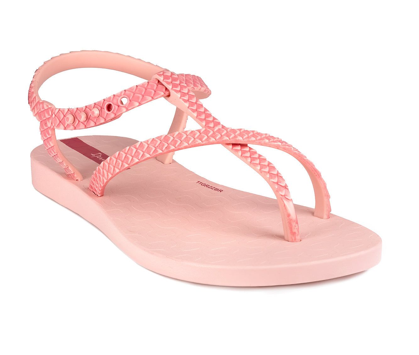 Ipanema Wish Dječje Sandale Roze Roze | 6213ISETM